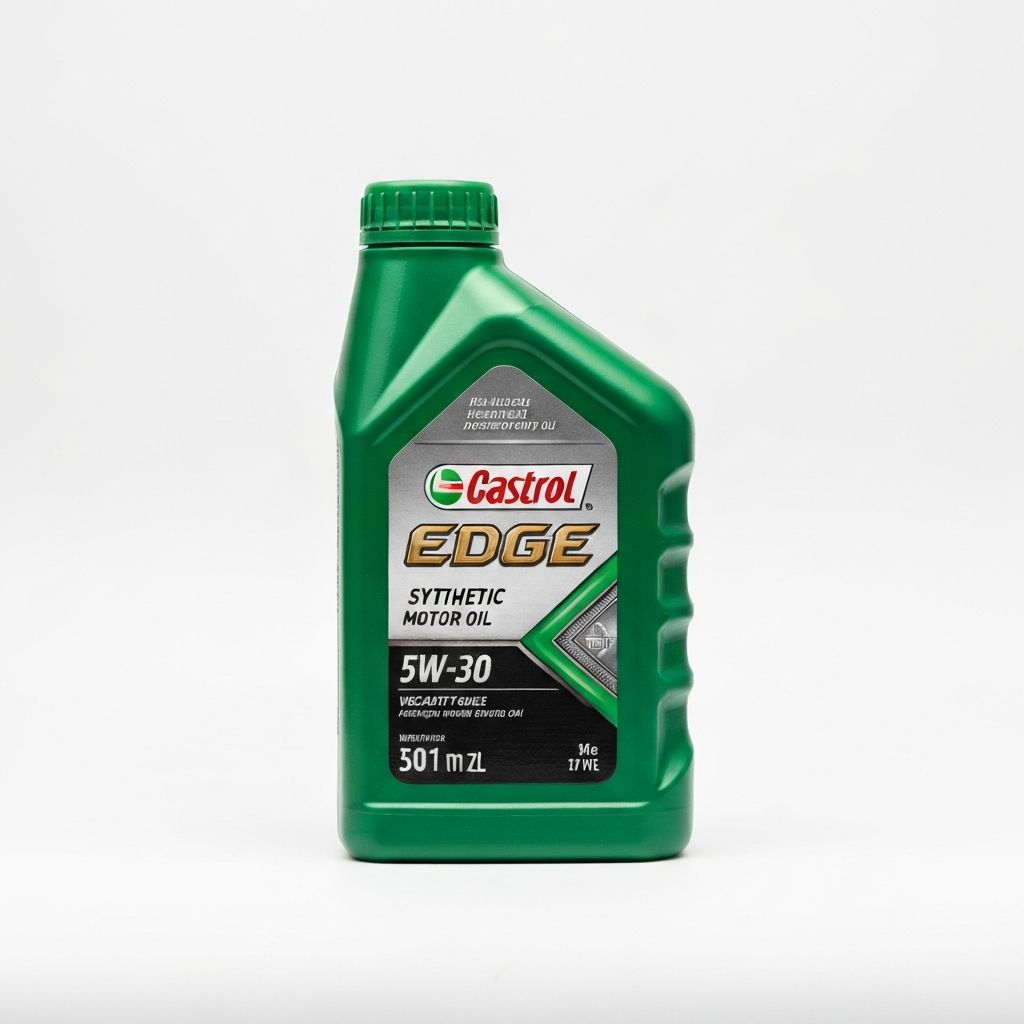 Castrol Edge 5W-30