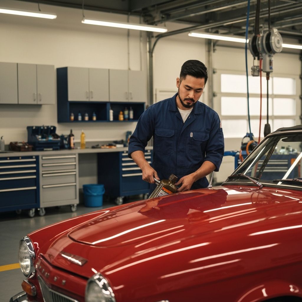 Low Prices - Fast Service