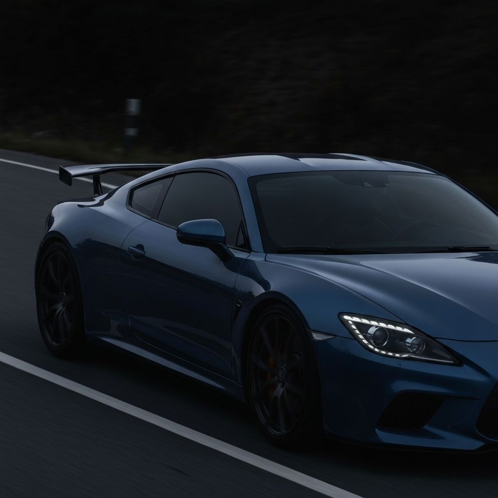 Security Installation